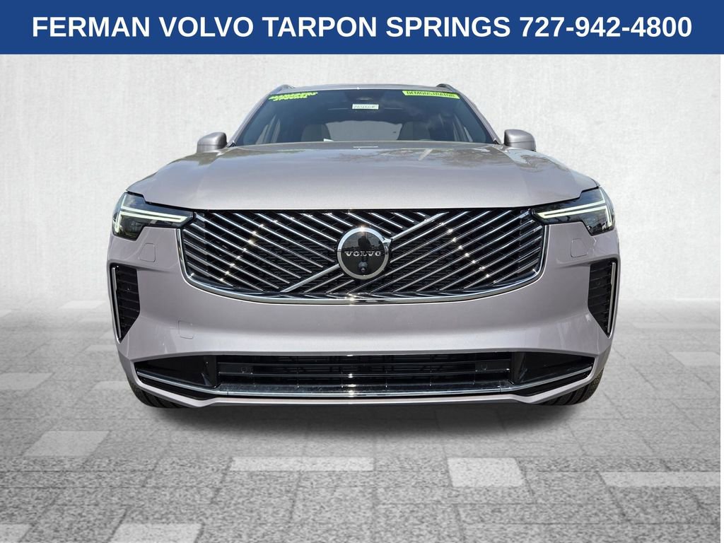 New 2026 Volvo XC90 B6 Plus w/ Protection Package Premier image 2