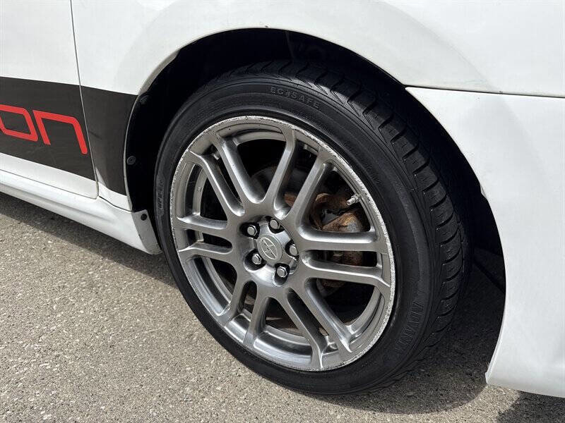 Used 2010 Scion tC image 13