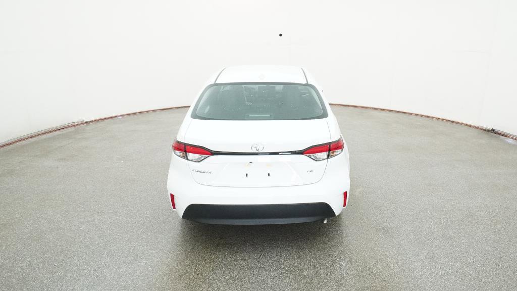 New 2026 Toyota Corolla LE image 7