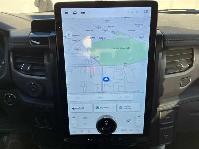 New 2025 Ford F150 Lightning Flash image 18