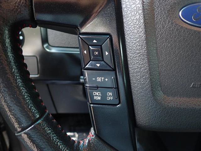 Used 2013 Ford F150 FX4 w/ Luxury Equipment Group AWD/4WD image 14