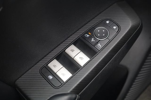 Used 2024 Mitsubishi Outlander SE FWD image 11