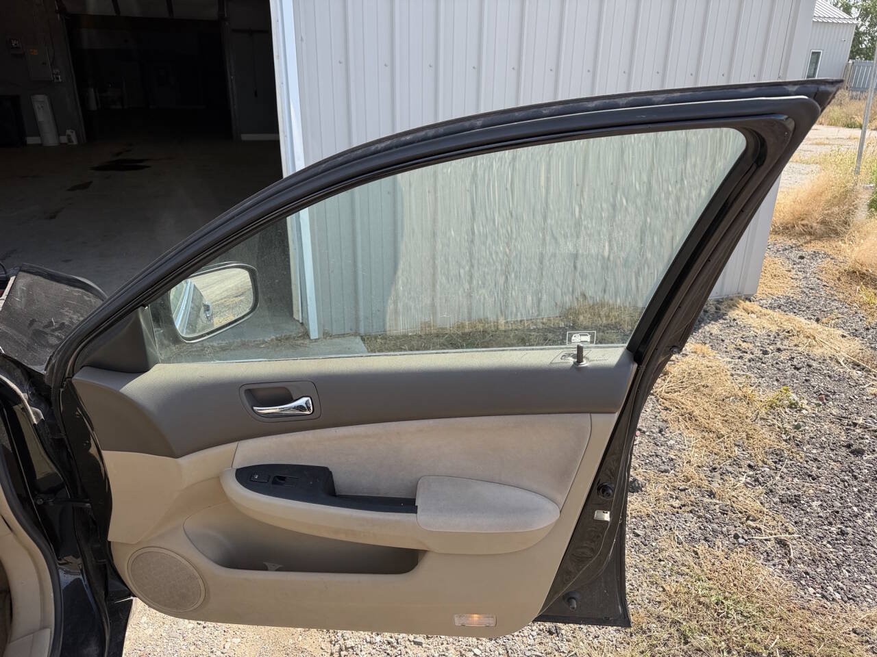 Used 2003 Honda Accord LX image 28