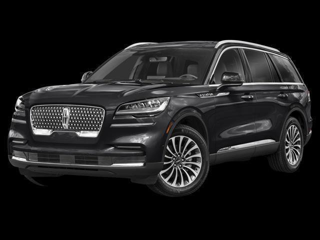 Used 2023 Lincoln Aviator Reserve w/ Equipment Group 201A