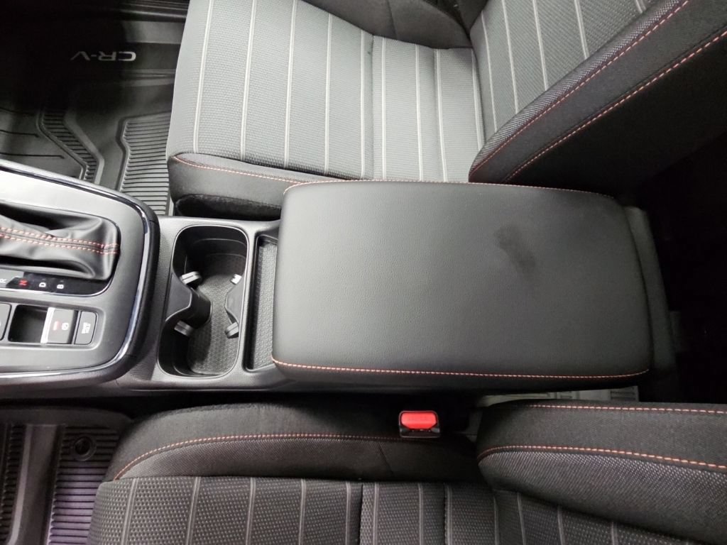 New 2026 Honda CR-V Sport image 19