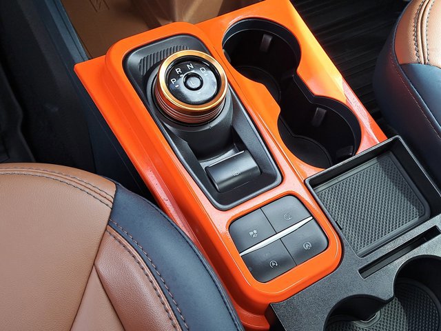 Certified 2023 Ford Maverick Lariat w/ Lariat Luxury Package image 31