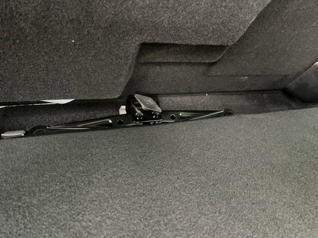 New 2025 Ford Ranger XLT w/ FX4 Off-Road Package image 63