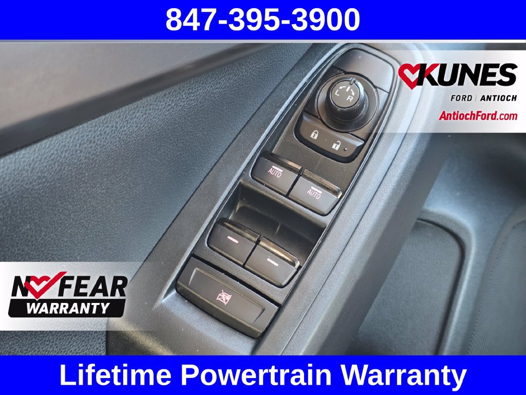 Used 2024 Subaru Impreza 2.0i AWD/4WD image 42