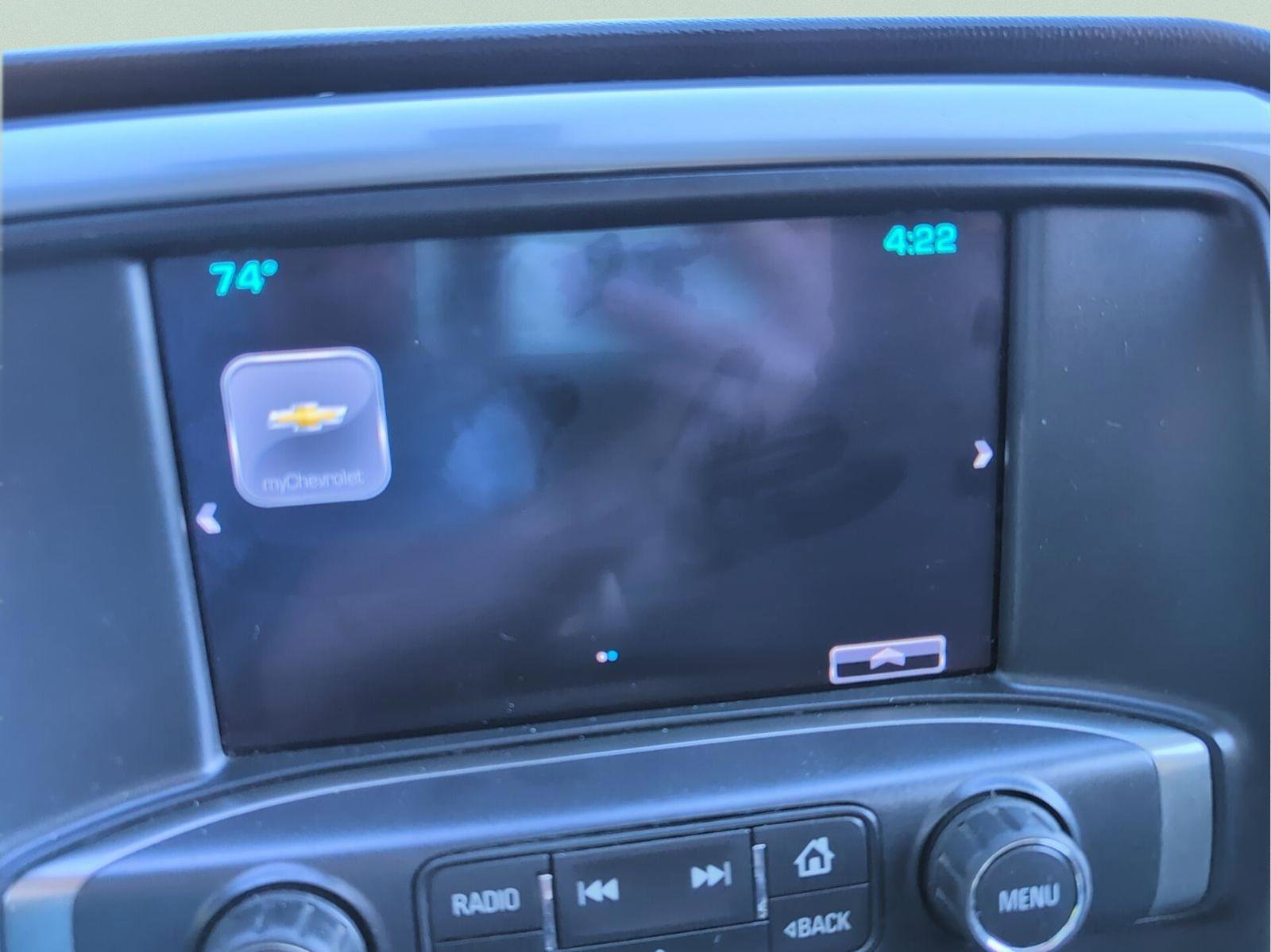 Used 2018 Chevrolet Silverado 1500 LT w/ All Star Edition image 20