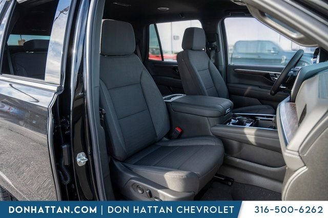 New 2026 Chevrolet Tahoe LS w/ Max Trailering Package image 26