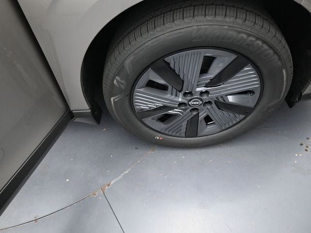 New 2026 Nissan Murano SL AWD/4WD image 43