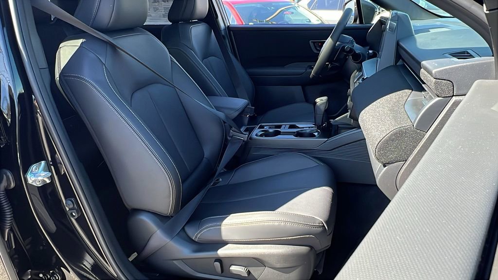 New 2026 Subaru Outback Limited image 9