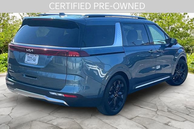 Used 2024 Kia Carnival SX Prestige image 2