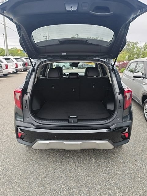 Used 2026 Kia Seltos S AWD/4WD image 13