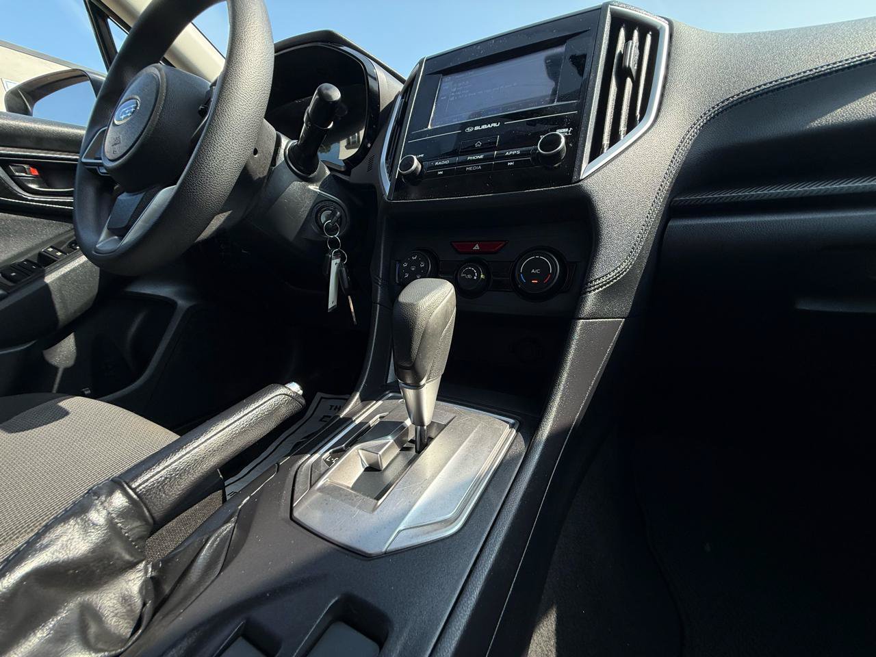 Used 2017 Subaru Impreza 2.0i AWD/4WD image 25