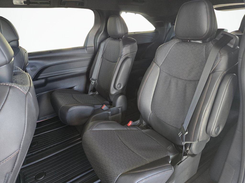 New 2026 Toyota Sienna Limited AWD/4WD image 35