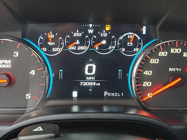 Certified 2019 GMC Sierra 2500 Denali image 13