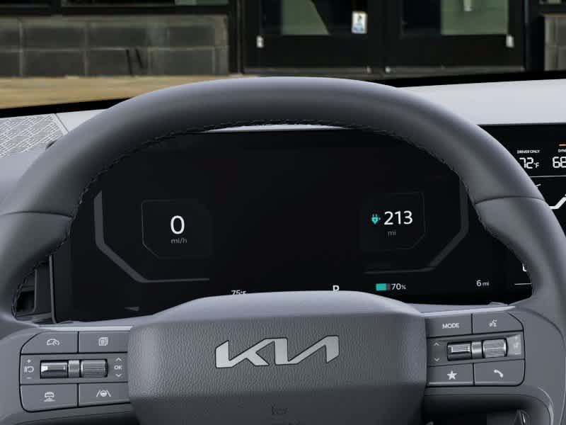 New 2026 Kia EV9 Light RWD image 21