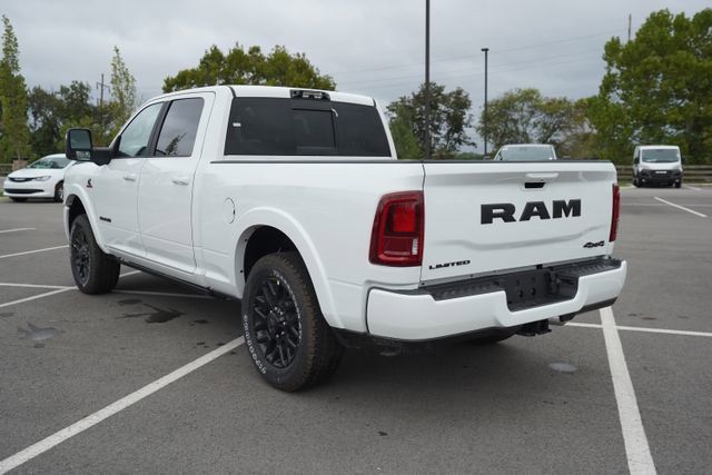 New 2026 RAM 2500 Limited image 6
