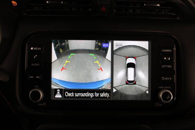 Certified 2024 Nissan Kicks SR FWD image 27