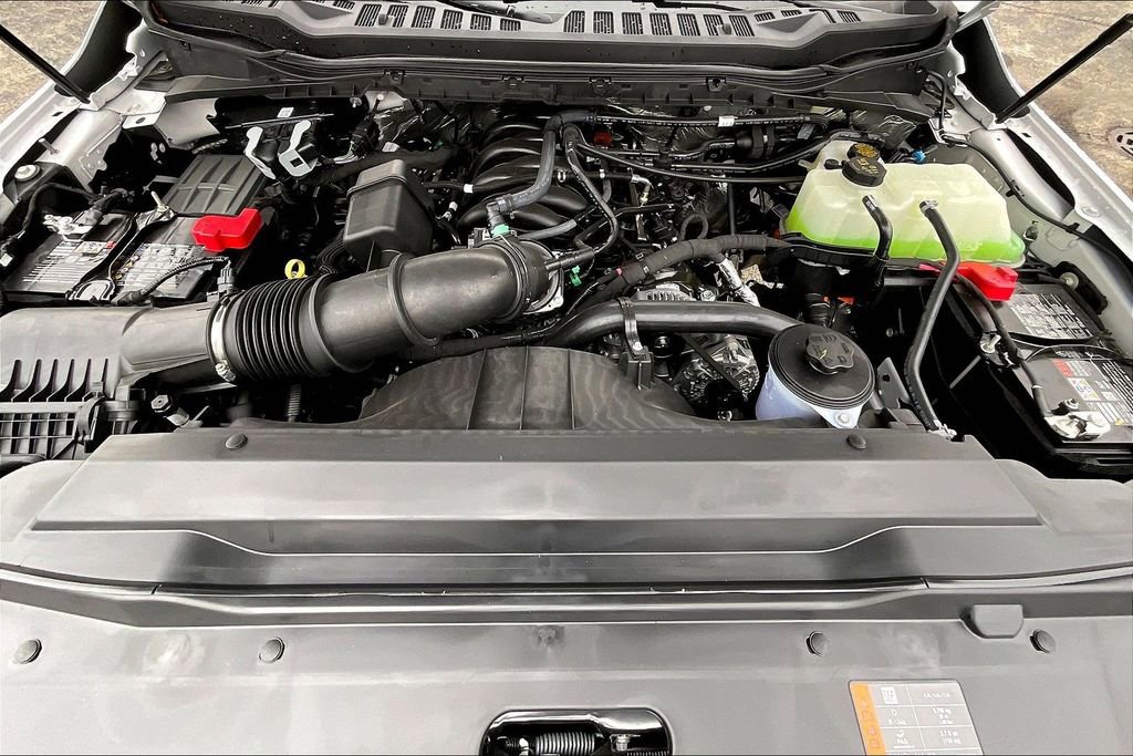 New 2026 Ford F250 XL w/ XL Driver Assist Package image 5