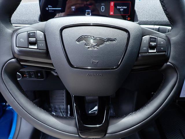 New 2026 Ford Mustang Mach-E Premium AWD/4WD image 18