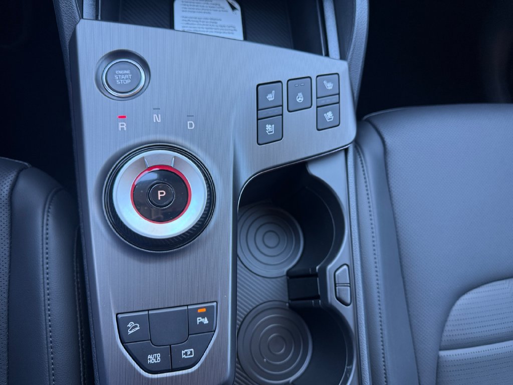 New 2027 Kia Sportage SX Prestige AWD/4WD image 20