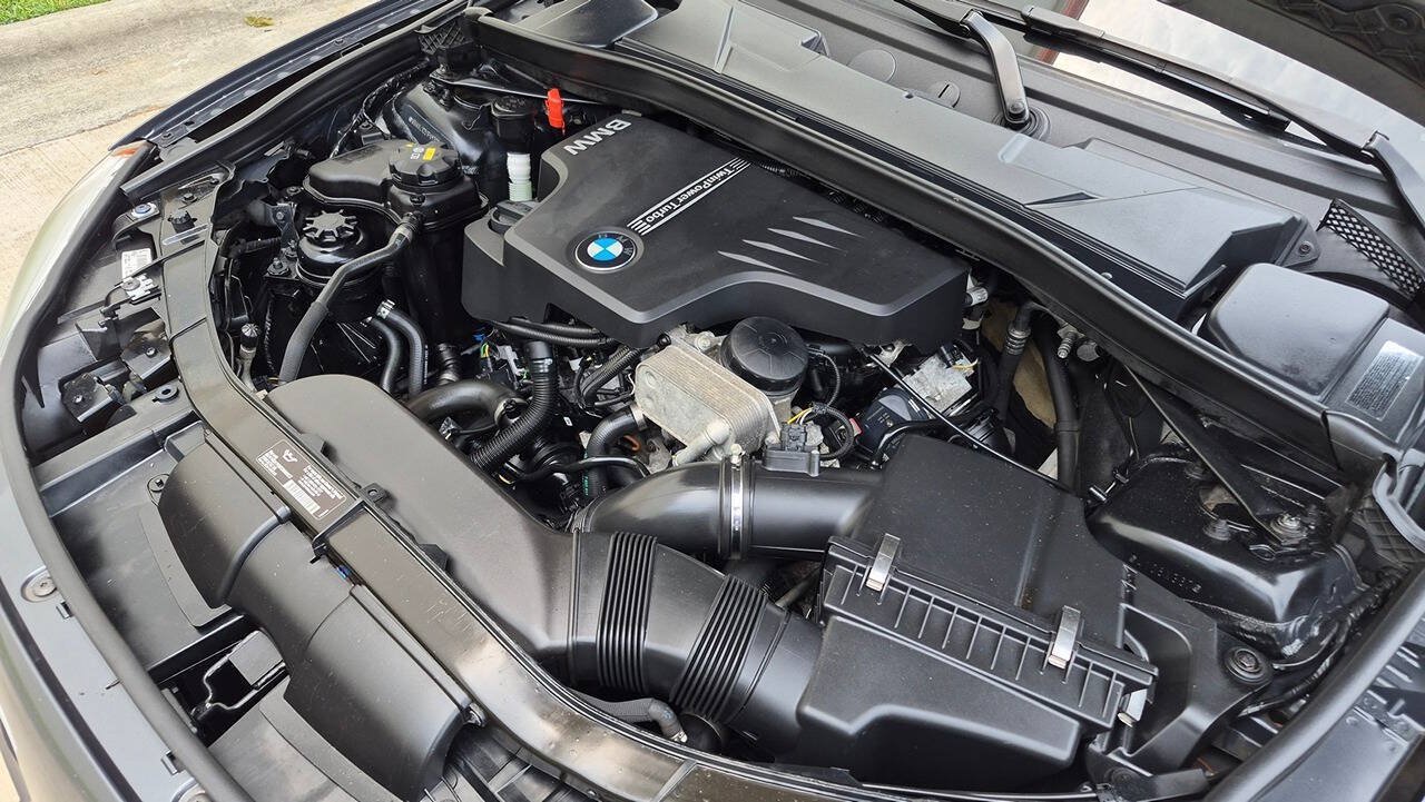 Used 2015 BMW X1 xDrive28i AWD/4WD image 69