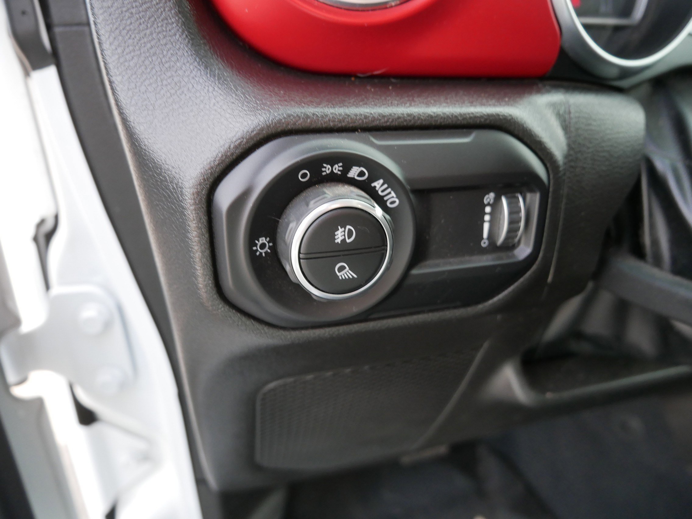 Used 2023 Jeep Gladiator Rubicon w/ LED Lighting Group image 23