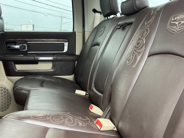 Used 2015 RAM 2500 Longhorn AWD/4WD image 24