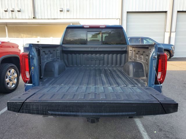 Used 2024 GMC Sierra 1500 SLT w/ SLT Premium Plus Package image 10