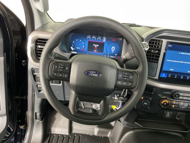Used 2025 Ford F150 XL image 12