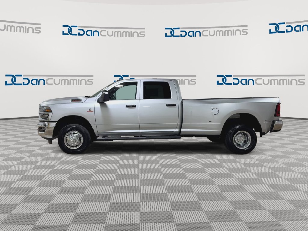 New 2027 RAM 3500 Tradesman AWD/4WD image 5