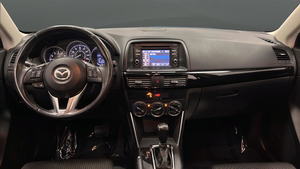 Used 2014 MAZDA CX-5 Touring w/ Bose/Moonroof Package AWD/4WD image 11