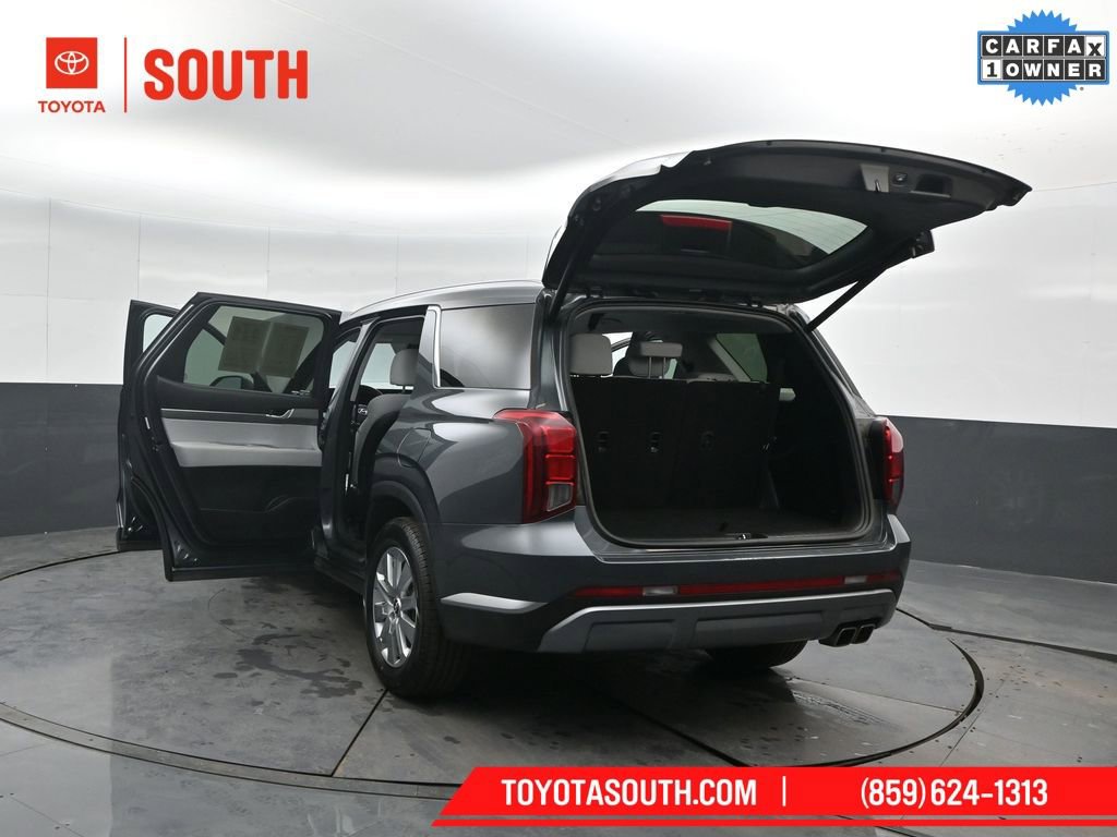 Used 2025 Hyundai Palisade SEL image 49