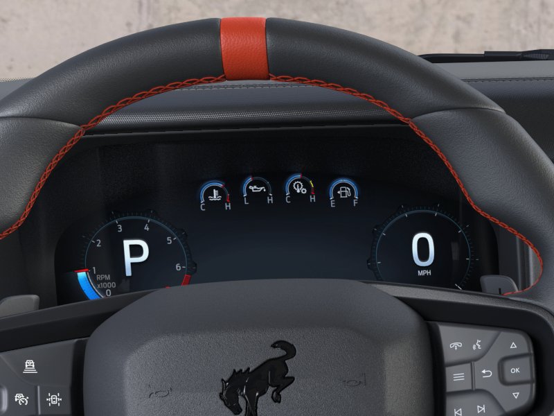 New 2026 Ford Bronco Raptor AWD/4WD image 15