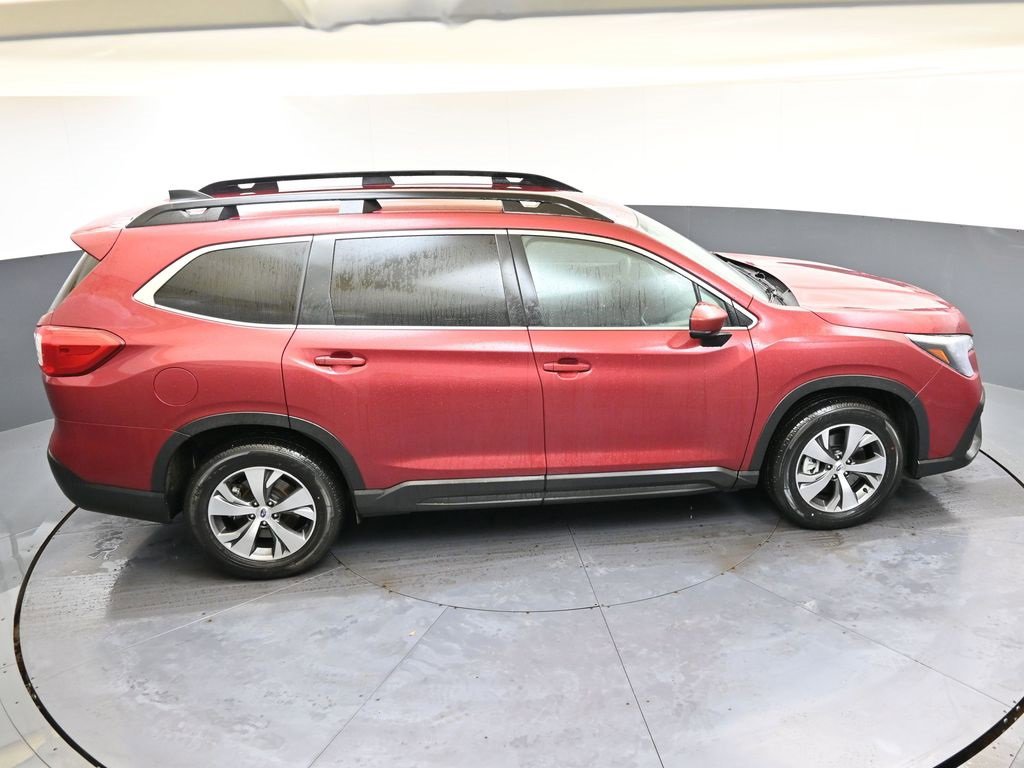 Certified 2024 Subaru Ascent Premium w/ Convenience Package image 41