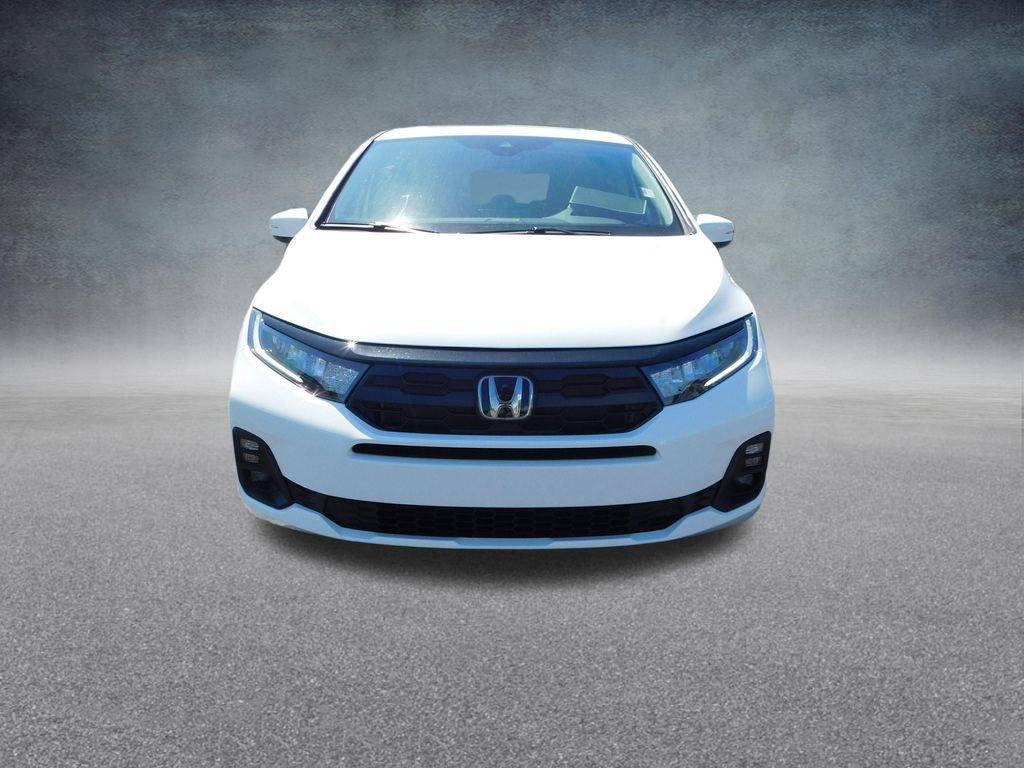 New 2026 Honda Odyssey EX-L image 8