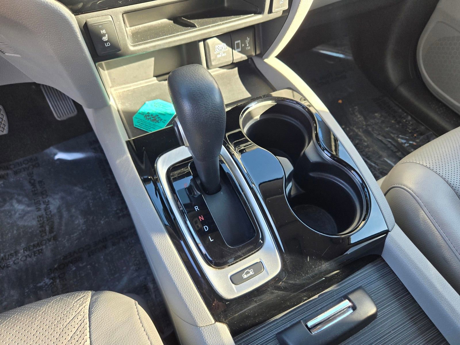 Used 2018 Honda Ridgeline RTL-E image 18