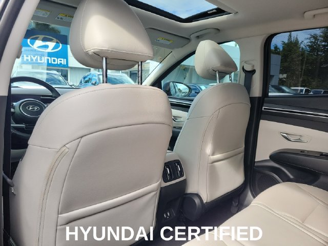Certified 2024 Hyundai Tucson SEL w/ Convenience Package FWD image 25