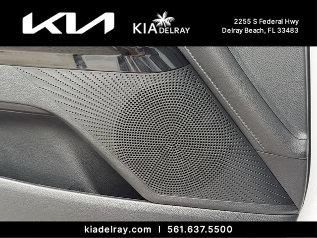 Certified 2023 Kia K5 EX FWD image 16