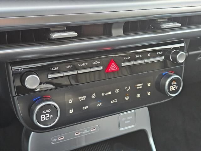 New 2026 Hyundai Ioniq 9 Calligraphy AWD/4WD image 23