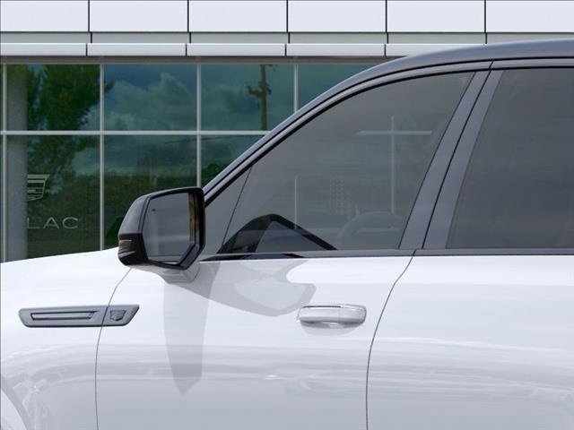 New 2025 Cadillac Escalade IQ Sport 2 image 12