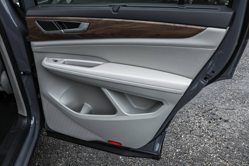 New 2026 Volkswagen Atlas SE AWD/4WD image 36
