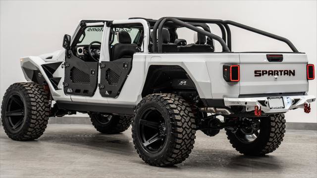 Used 2025 Jeep Gladiator Sport image 10