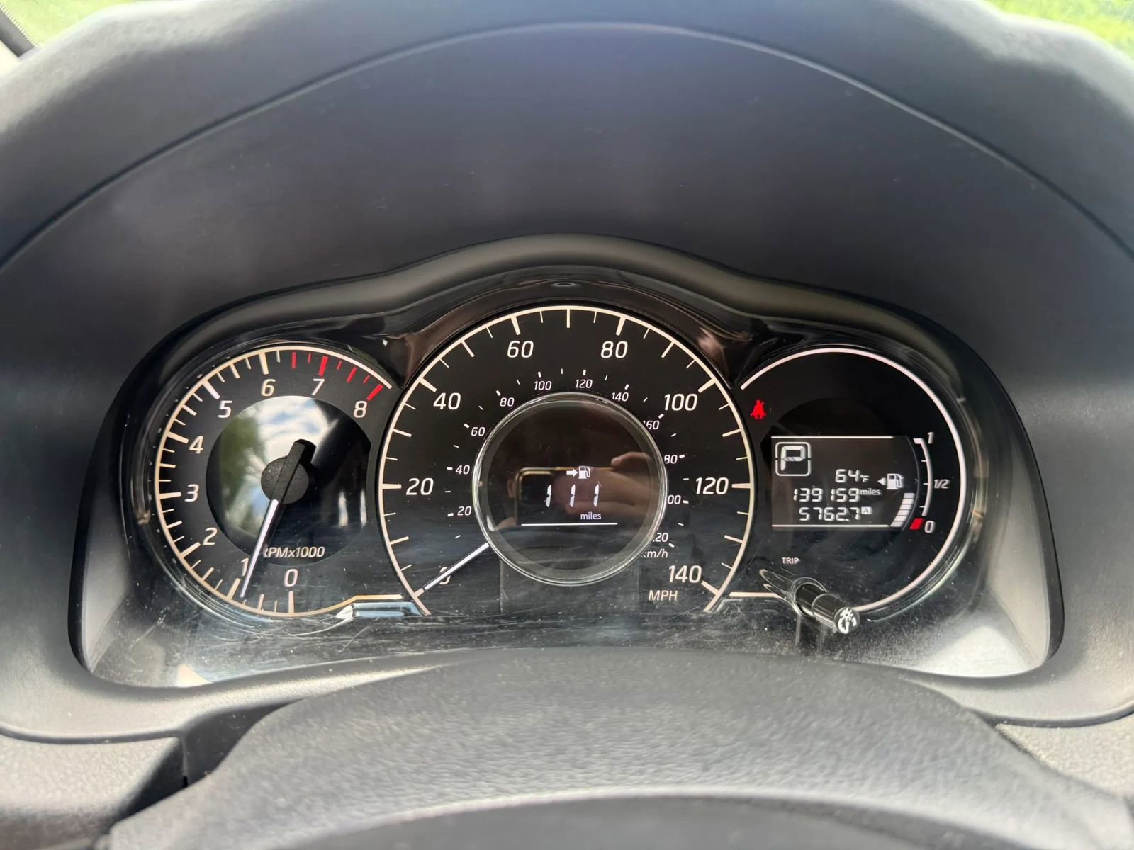 Used 2016 Nissan Versa Note SV FWD image 18