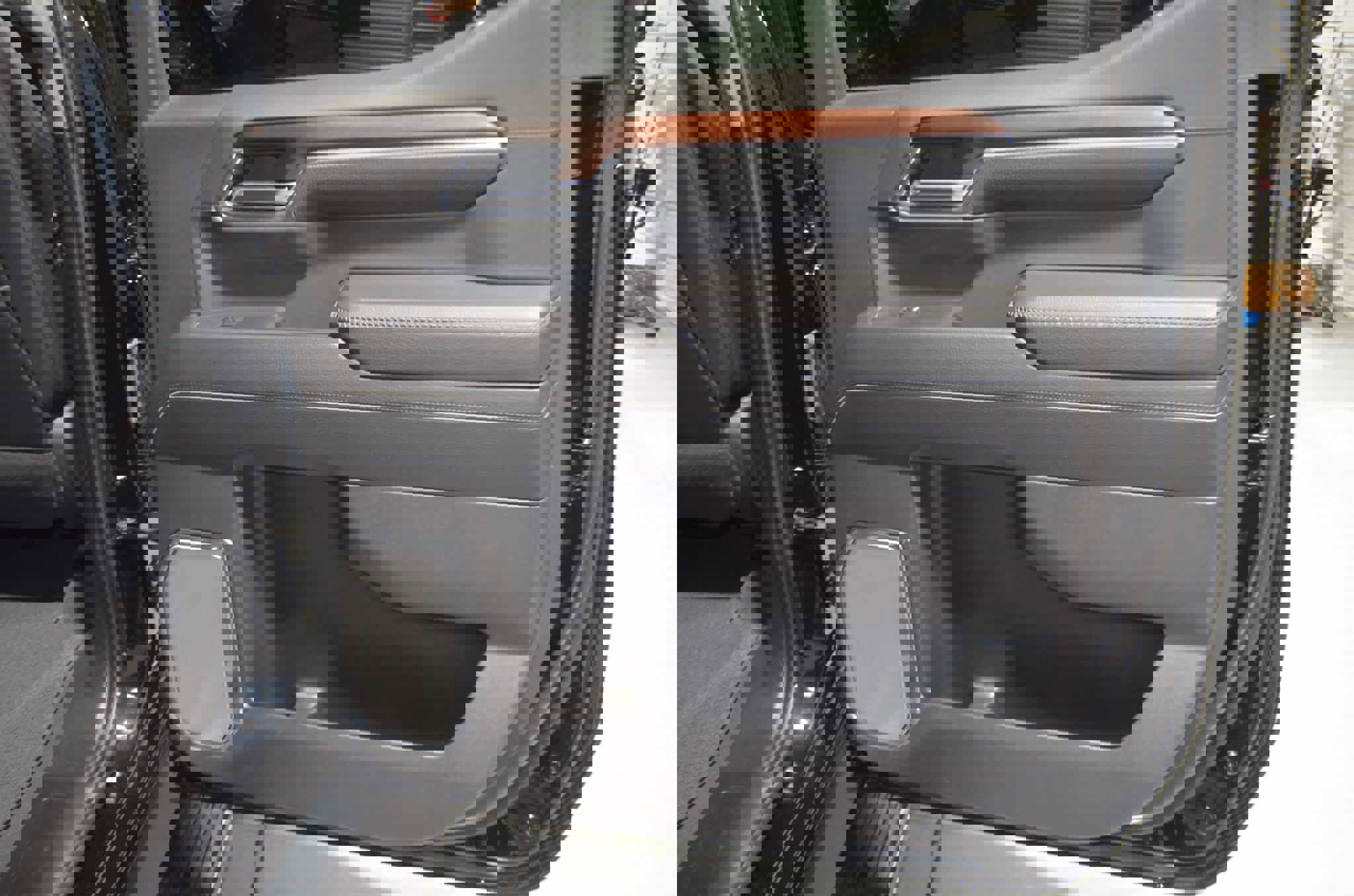 Used 2024 GMC Sierra 1500 Denali w/ Denali Reserve Package image 21