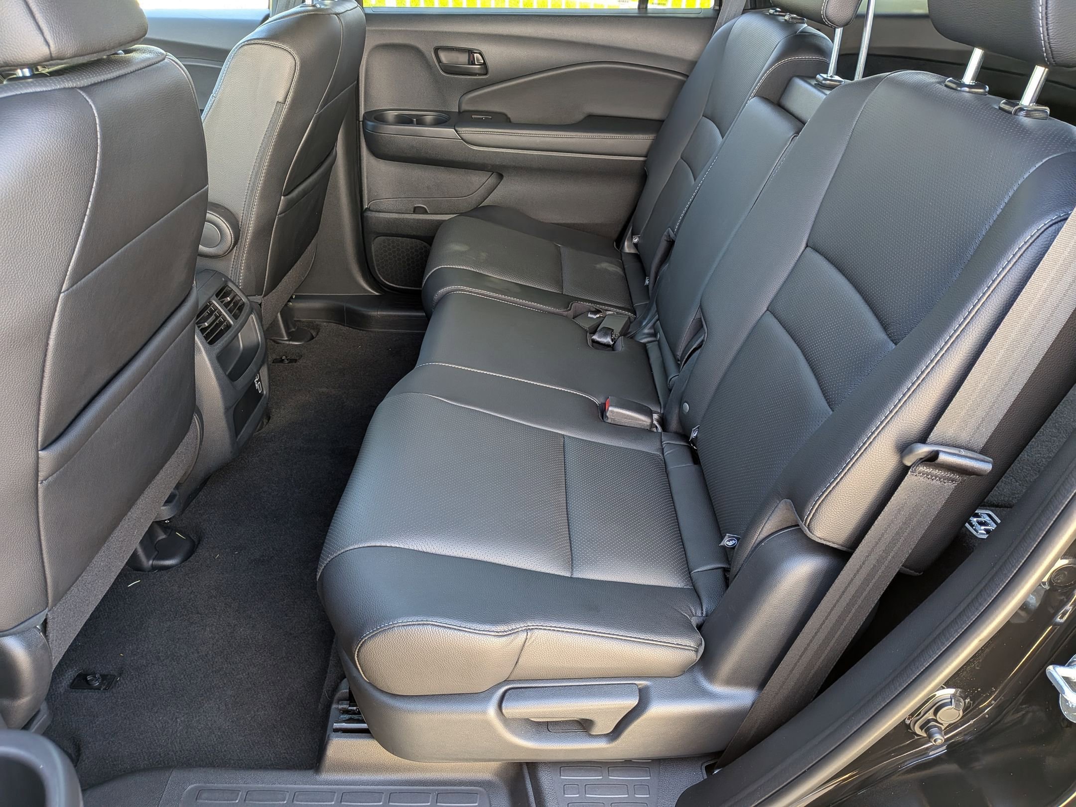 Certified 2023 Honda Passport EX-L image 24