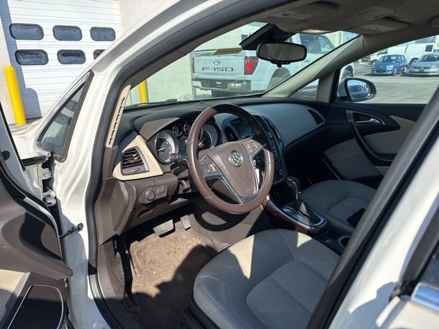Used 2015 Buick Verano image 7
