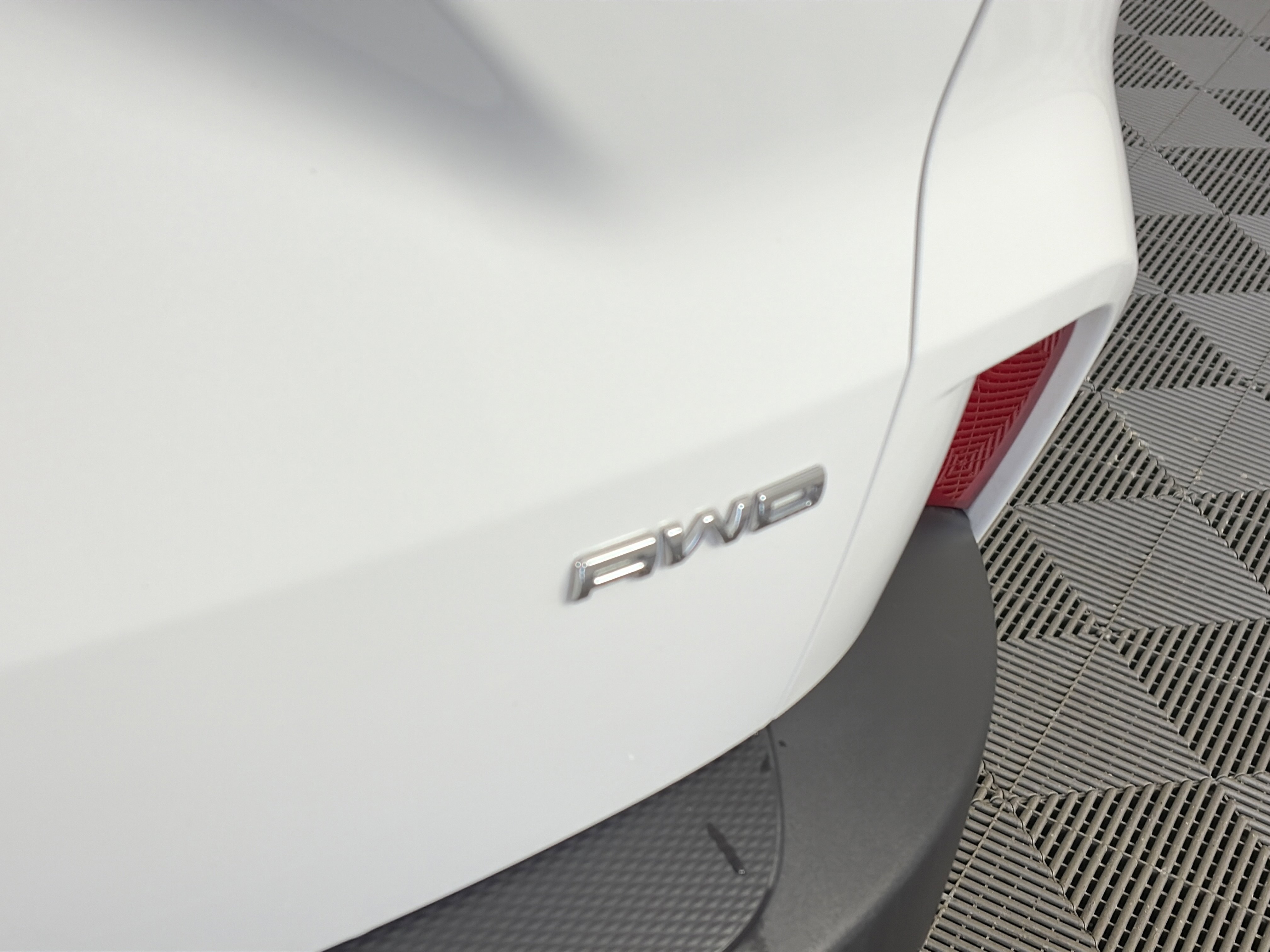 Used 2022 Ford Escape SEL image 19